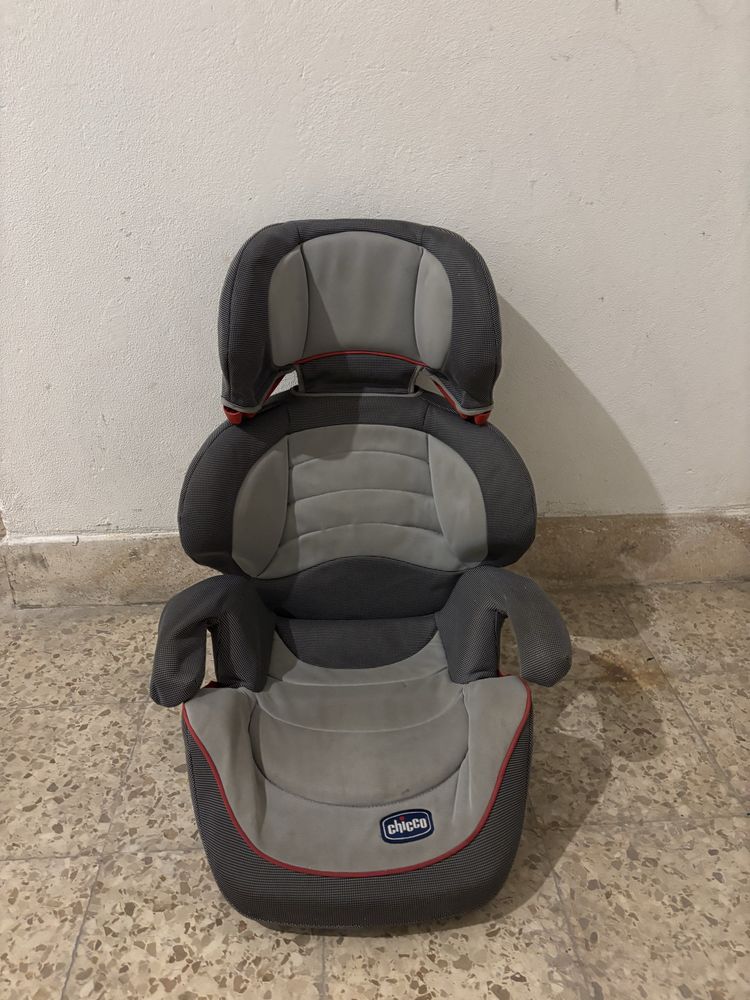 Assento de criança automóvel Chicco