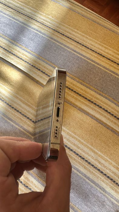 iPhone 14 Pro Max 256GB Como Novo