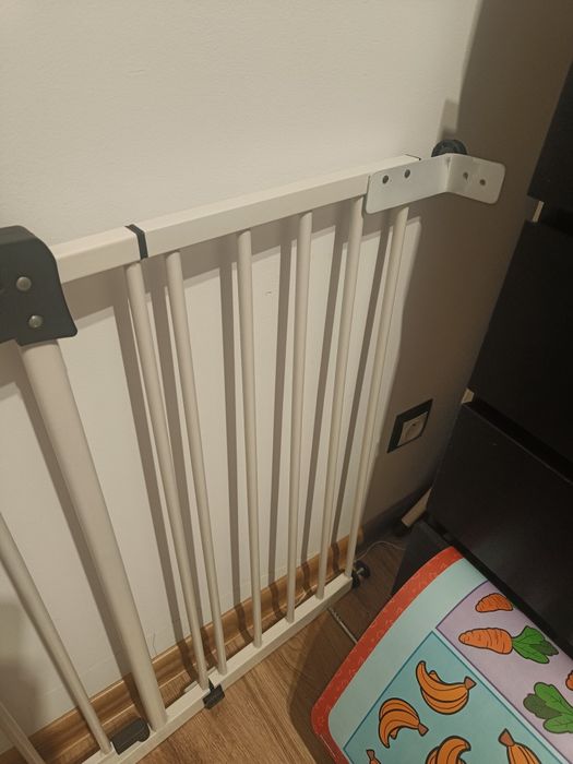 Bramka zabezpieczająca