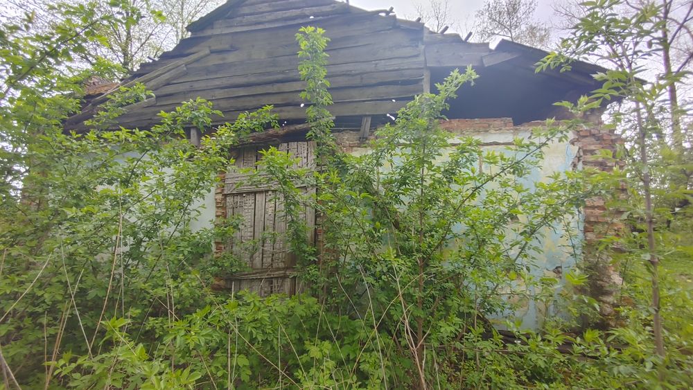 Нежитлове приміщення будівля будинок село Глинна