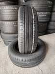 Pneus 185/60r15 Continental ContiEcoContact 5 com 85% piso