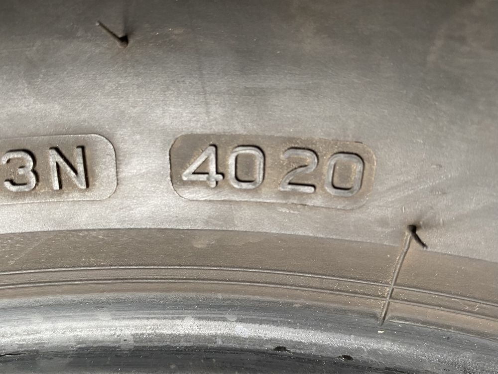 Літня резина шини 245/50R19 BRIDGESTONE