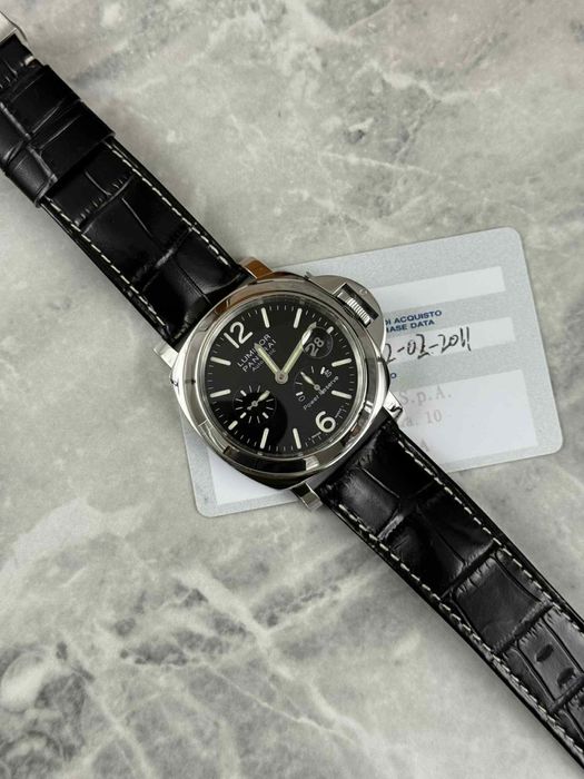 Panerai Luminor Automatic. REF: PAM00090