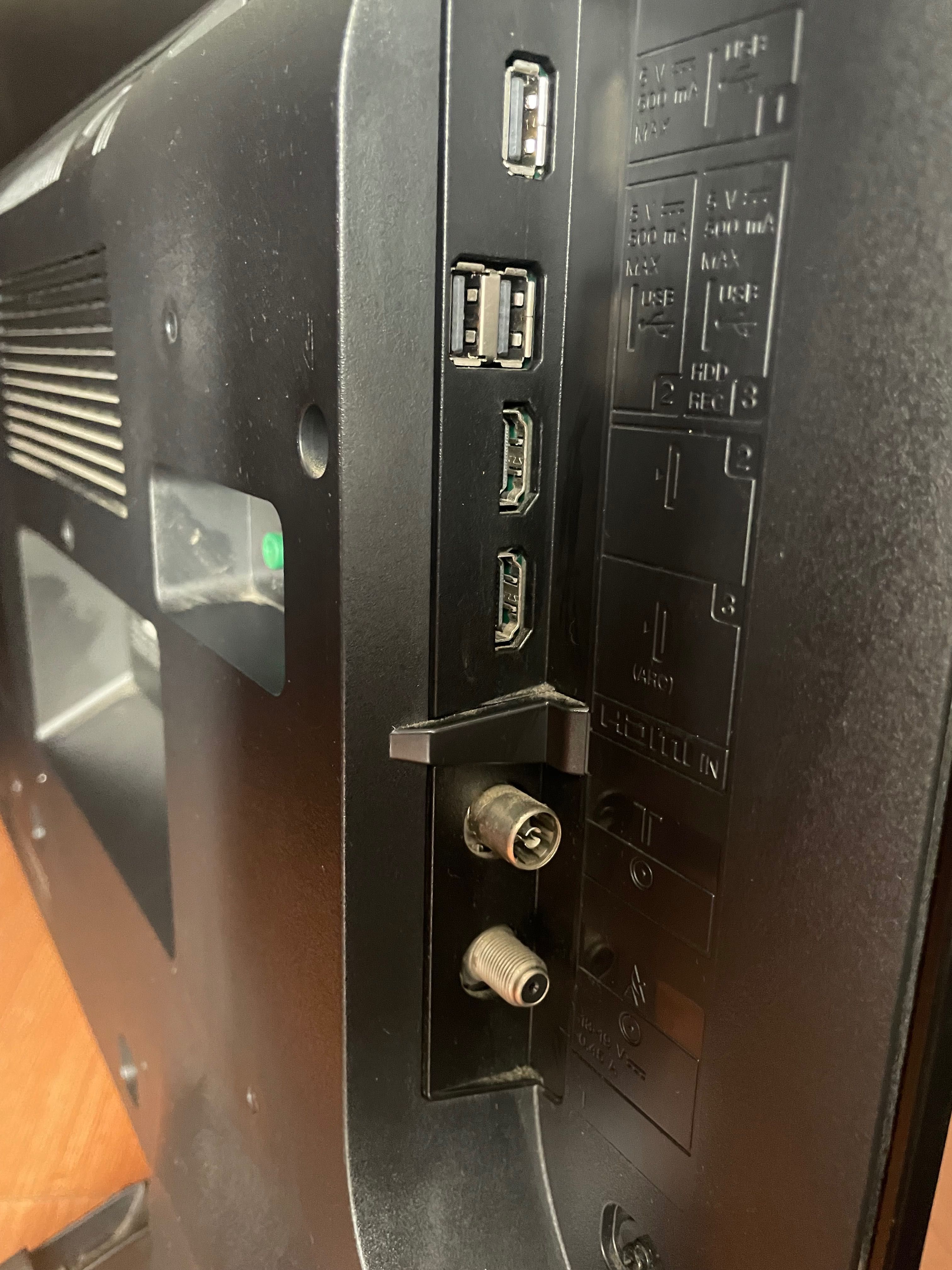 Televisão Bravia Modelo 43XE7096