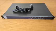 Netgear Prosafe XS708E switch 10Gbit