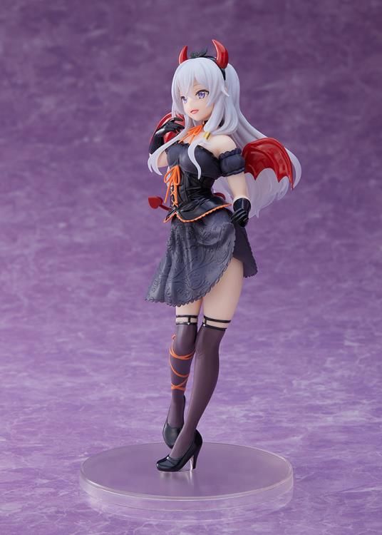 Wandering Witch Elaina Sweet Devil Ver. Coreful - Figurka Anime