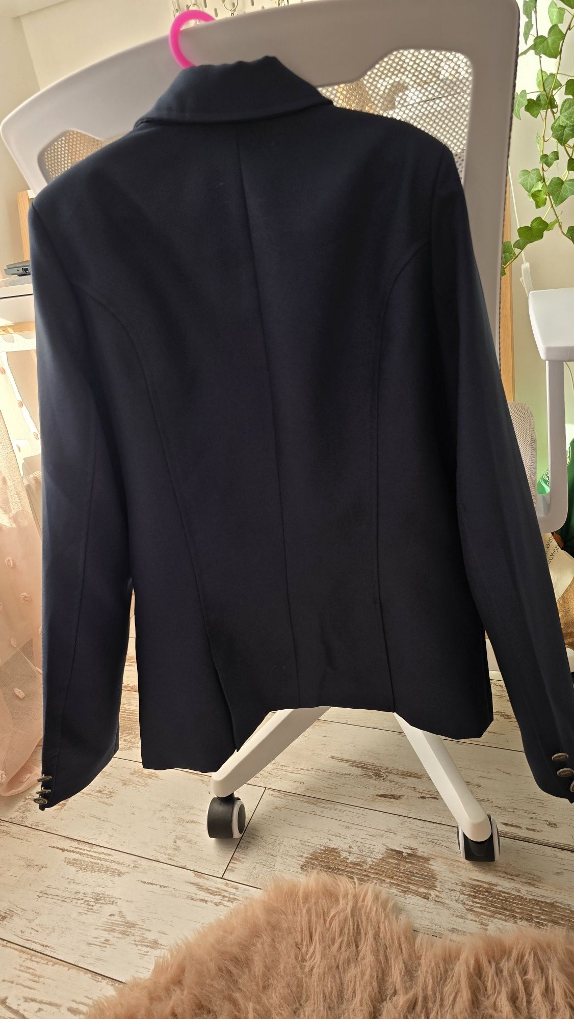 Frak hkm roz 164