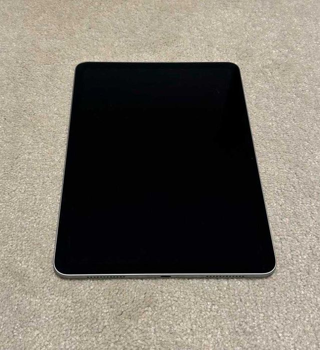 iPad Air M3 11 cali Wi-Fi 256 GB Space Grey