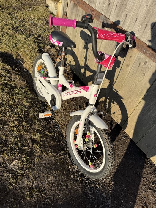 Rower Kross Lilly