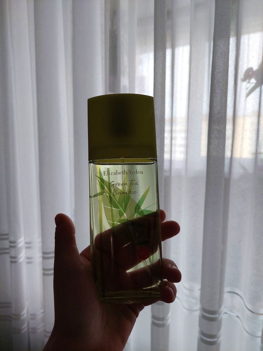 Elizabeth Arden Green Tea 100ml