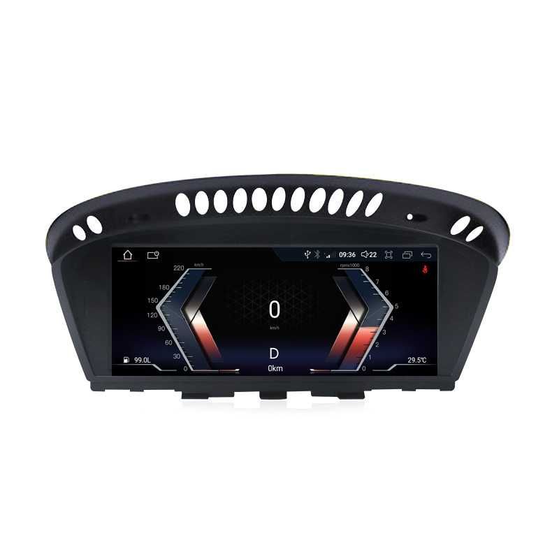 Radio DAB GPS WiFi Android BMW E60 E61 E63 E64 E90 E91 E92 E93 CCC