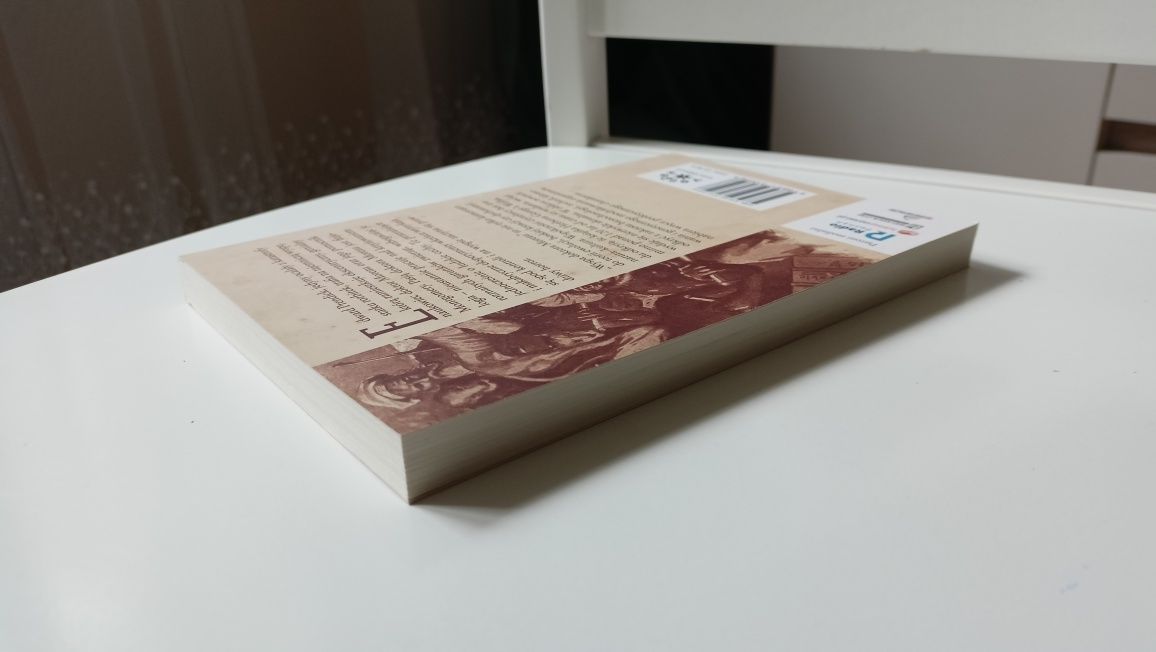Wyspa doktora Moreau. H.G. Wells