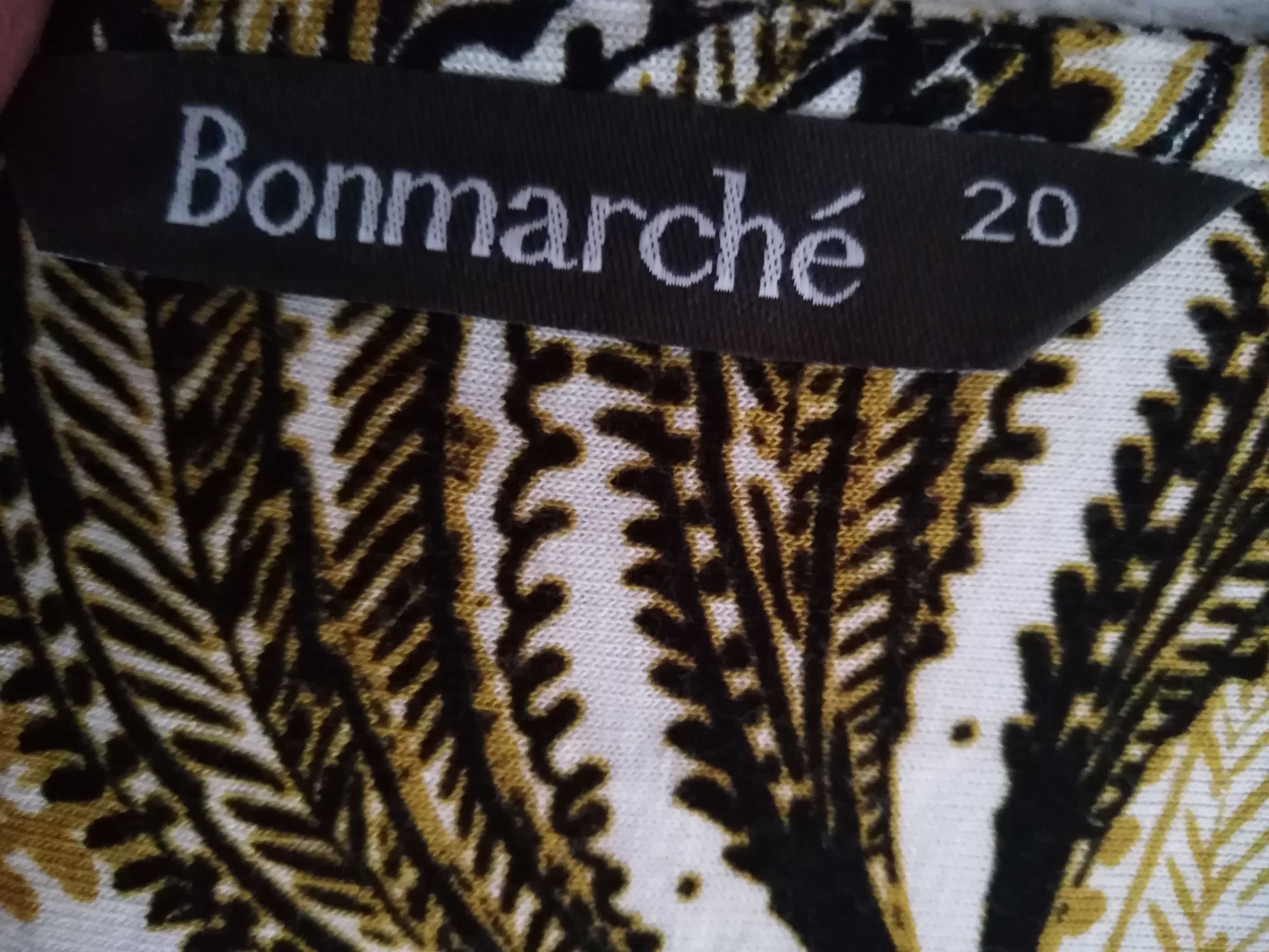 Vestido Bonmarché 4XL/48/20