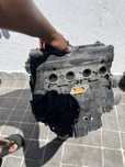 Vendo motor 600cc