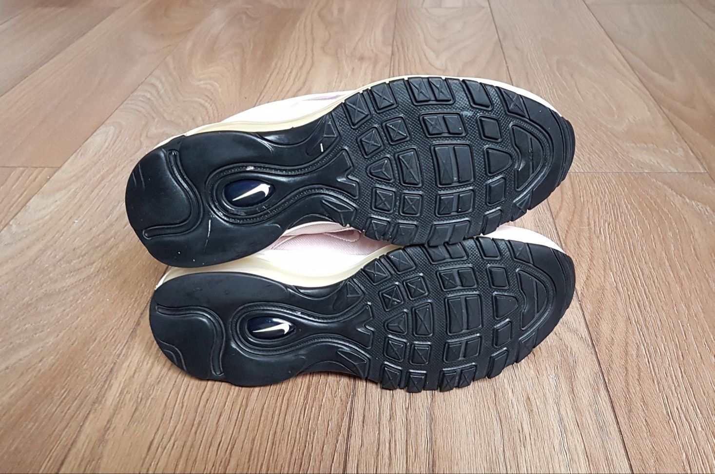 Buty Nike Air Max 97 Barley Rose rozmiar  39 okazja Sneakers