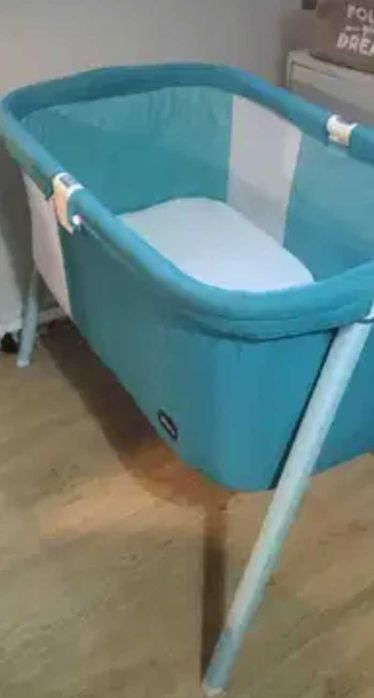 Berço de viagem Chicco quase novo