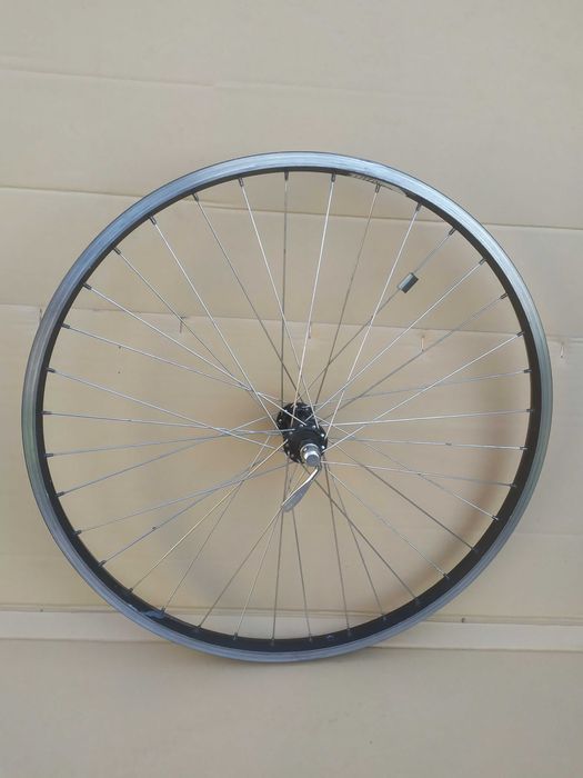 Koło Przód 26" MTB 9mm Tanio !