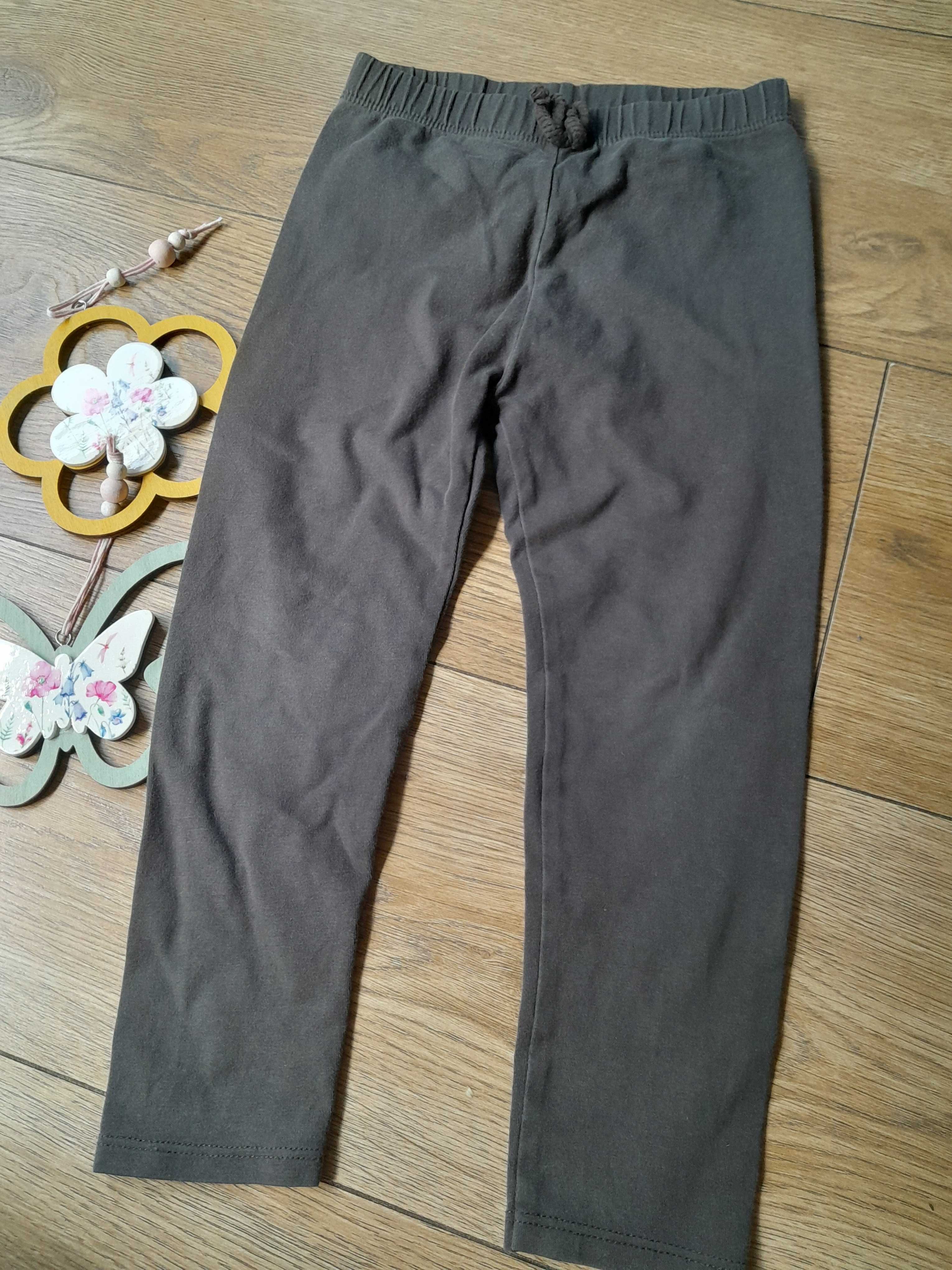 Leginsy Zara 104...