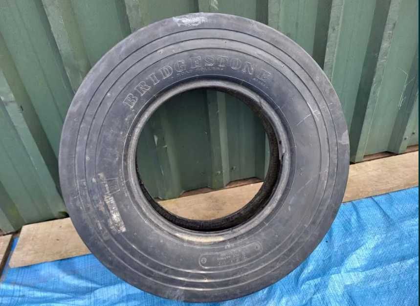 Opona Bridgestone 7.50 7,50 - R 16 Roller 7.50-16