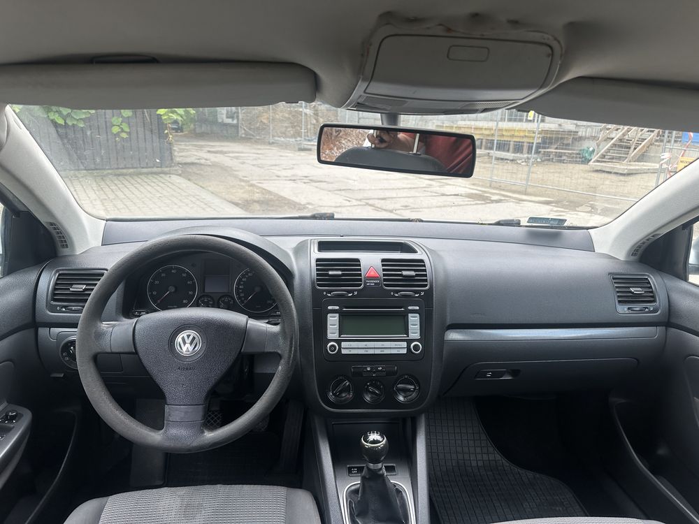 Vw Jetta 1.6 MPI Benzyna+LPG Sprawny Zadbany