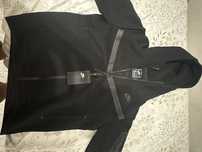 Nike tech fleeche preto