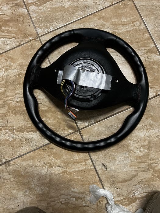 Kierownica do e39 lift 1 naboj