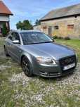 AUDI A4B7 sprzedaż