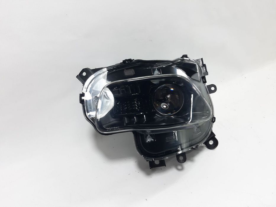 Фара передня ліва Jeep Cherokee KL 2014-2018 (68102847AE)