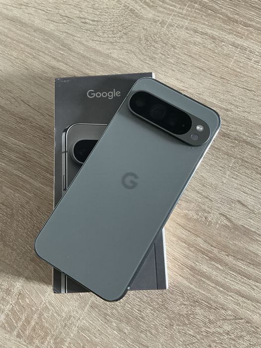 Google pixel 9 pro xl 16/256