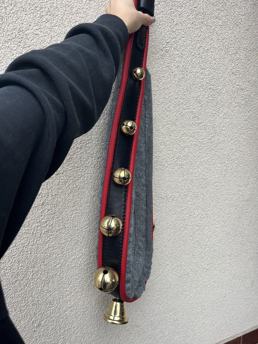 Nowe mosiezne janczary