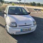 Renault Clio 2 1.2 8v