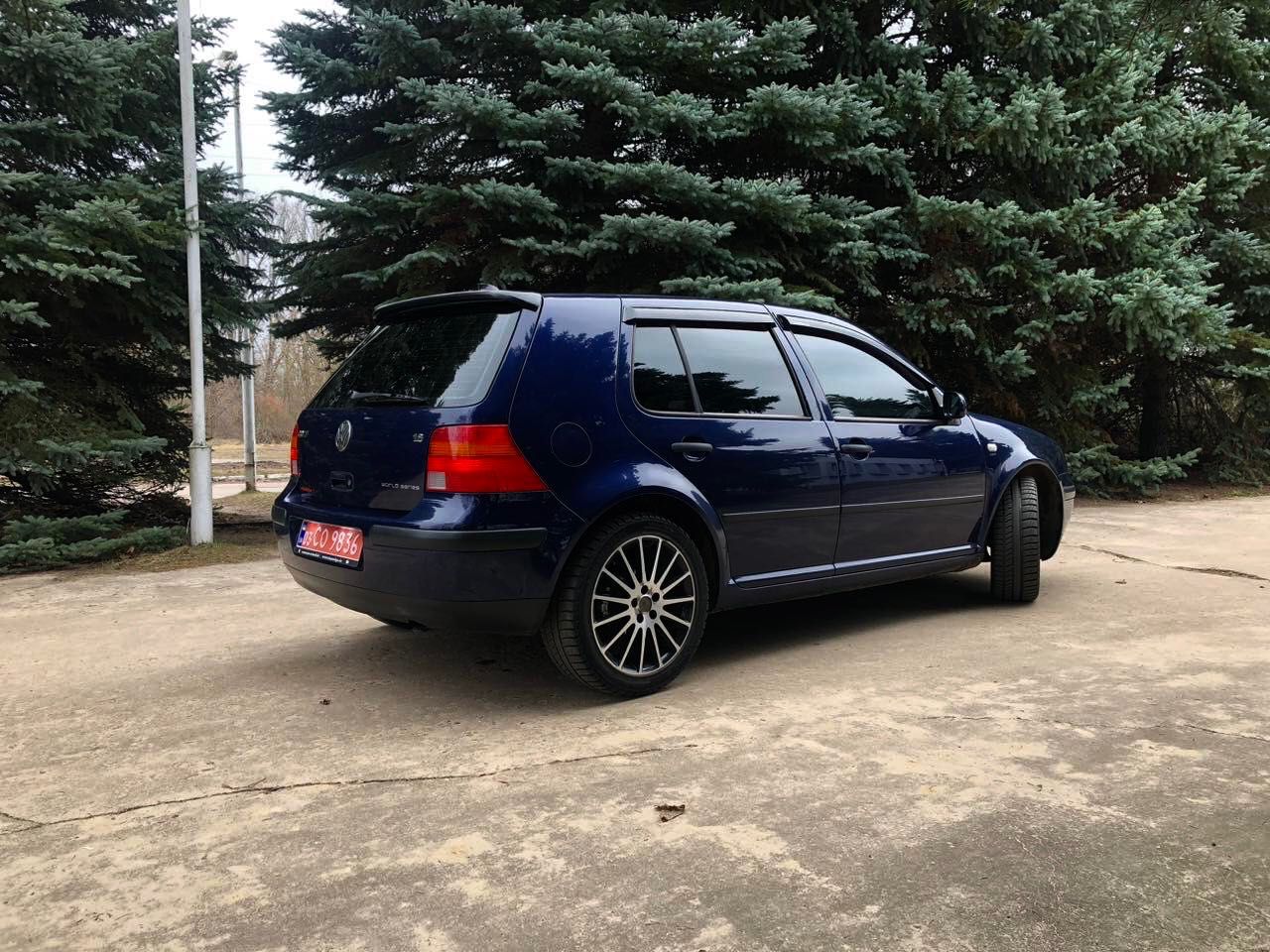 Продам Volkswagen Golf