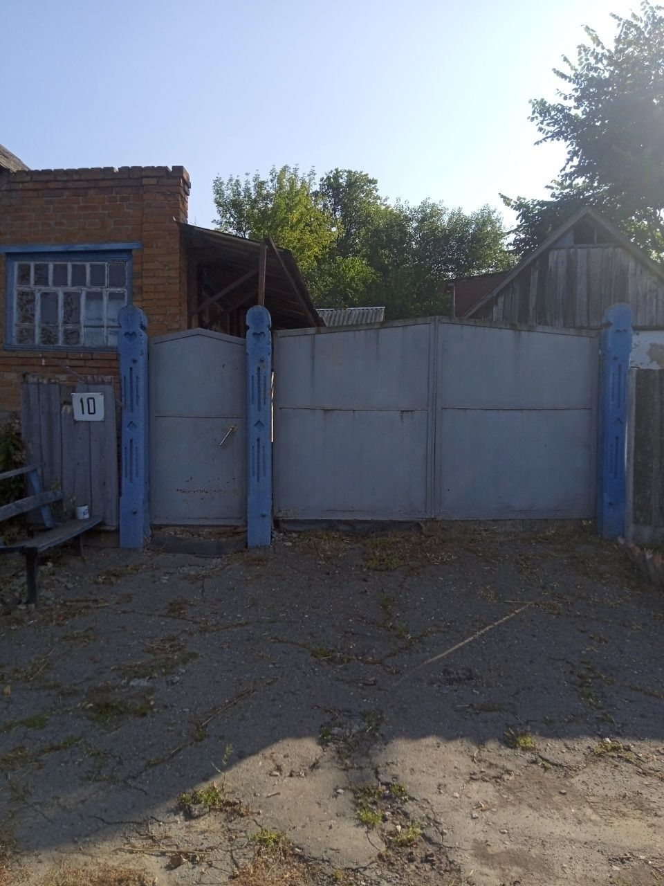 Продам жилий будинок