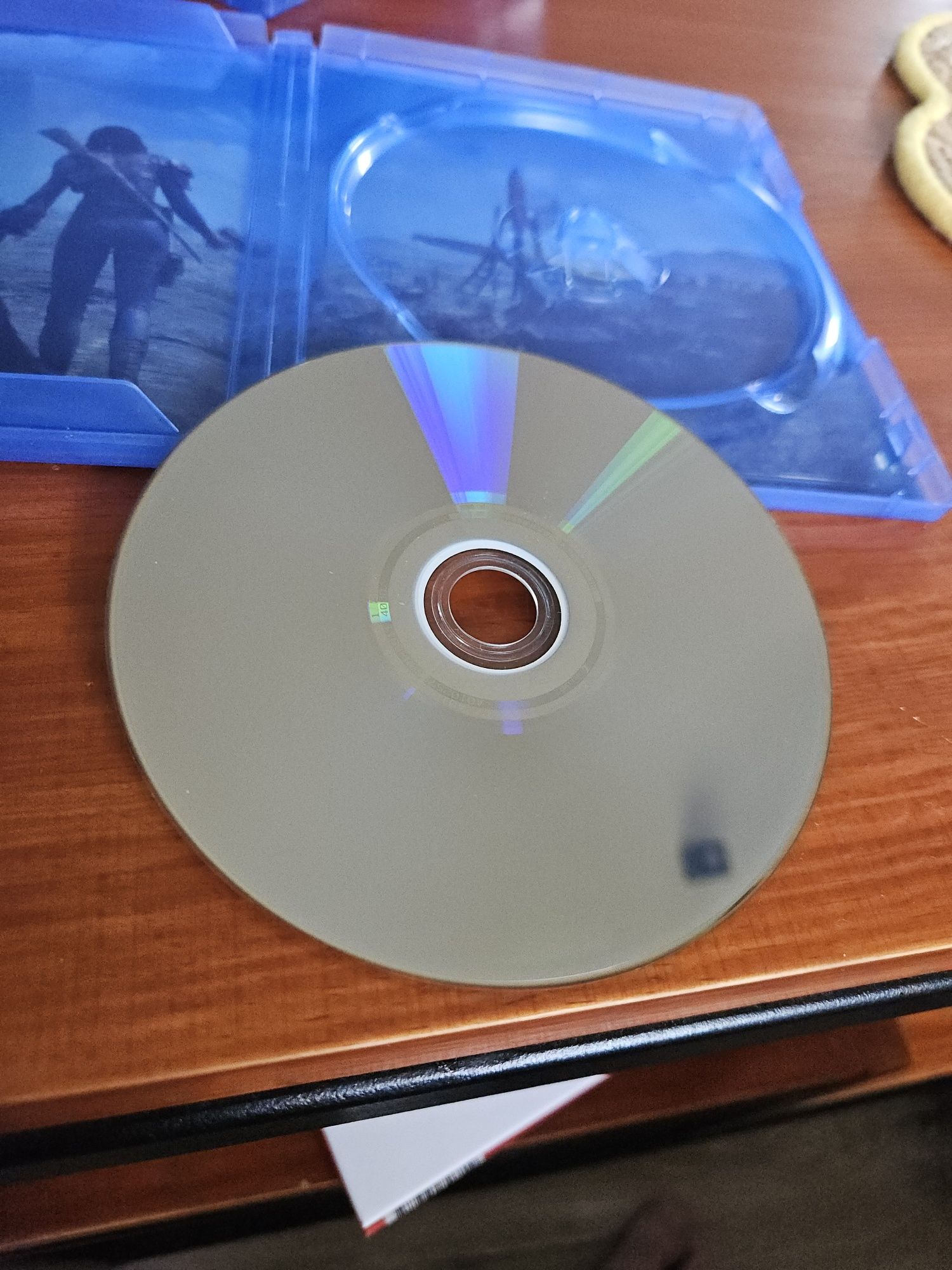 Sprzedam Fallout 4 PL wersja językowa