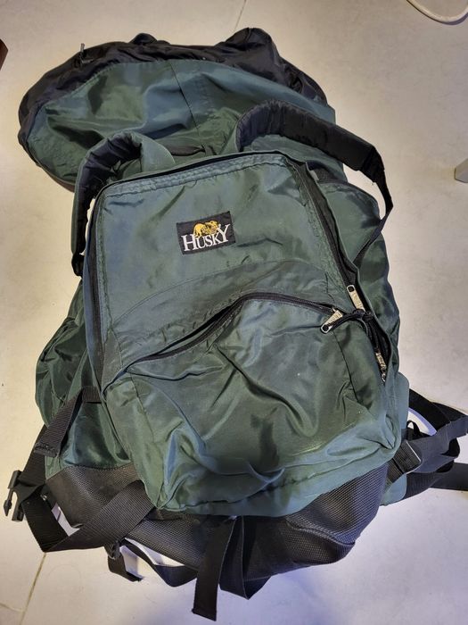 Універсальний рюкзак Husky  80 L. Производство США