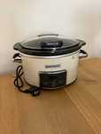Wolnowar CROCKPOT CSC060X 3,5L beżowy