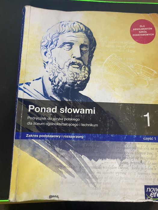 Ponad slowami 1