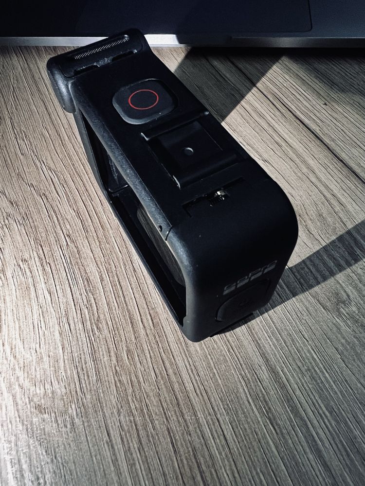 GoPro Hero 10 Black zestaw