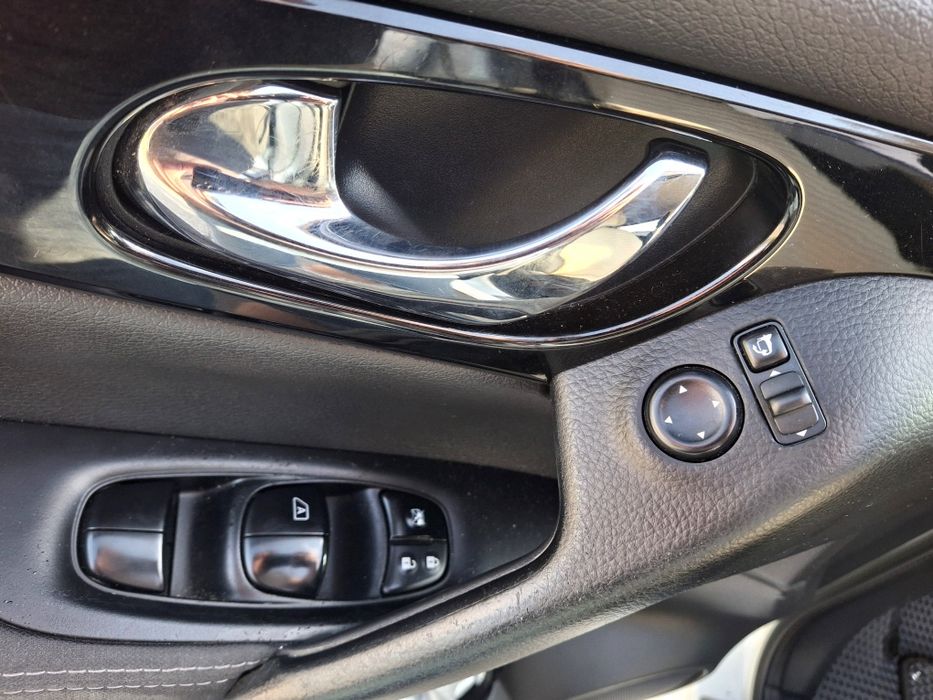 Продаю Nissan Qashqai