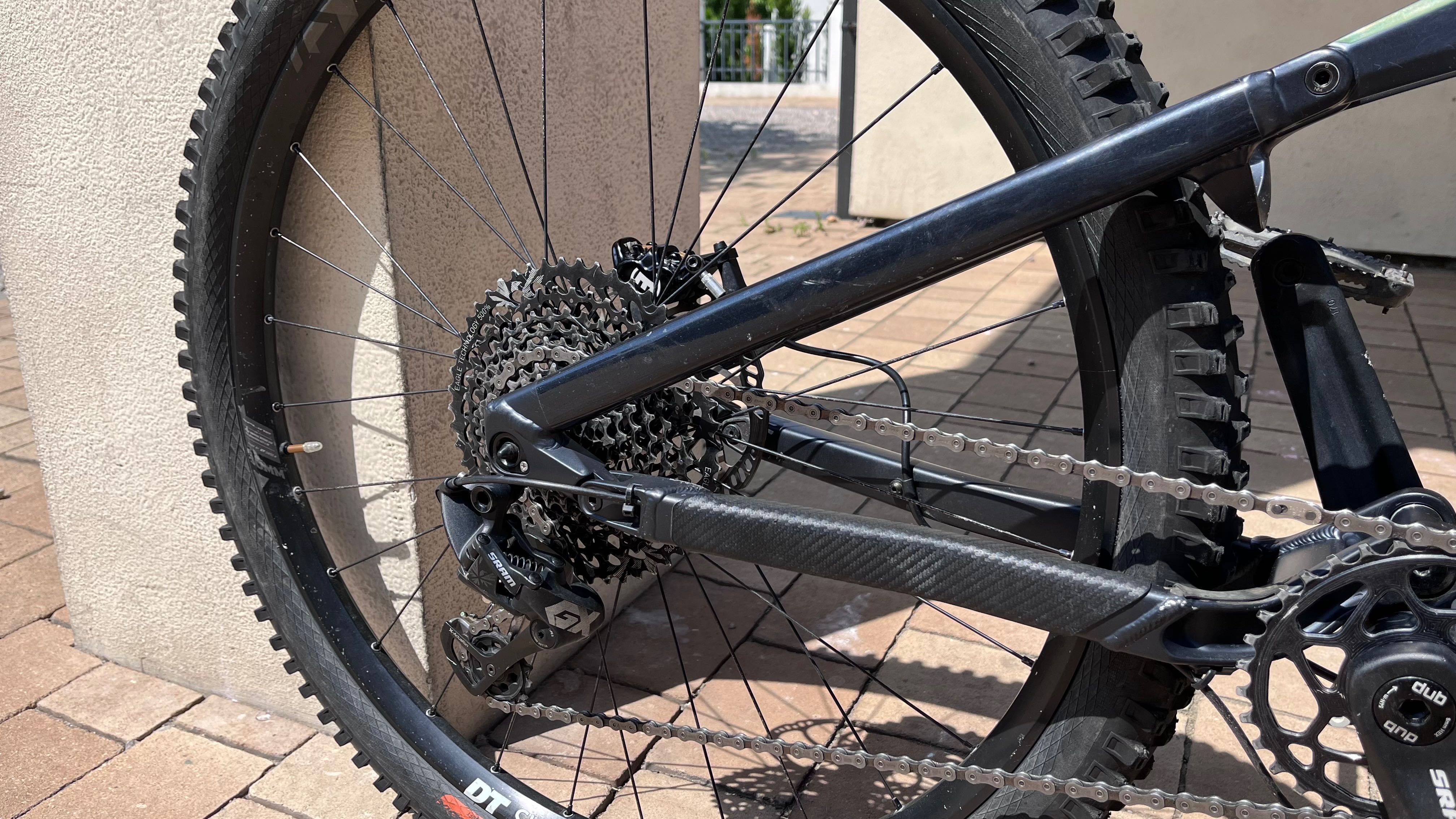 Radon Swoop 29 enduro 170/170 rozmiar M
