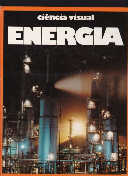 Ciência Visual - vários volumes
