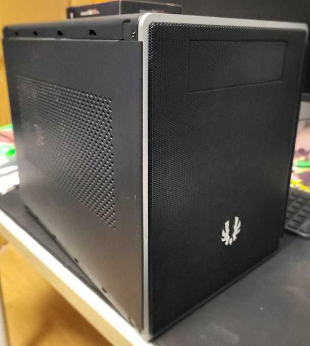 Computador Intel i9 9900K