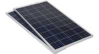 320w painel solar + controladores / conversor