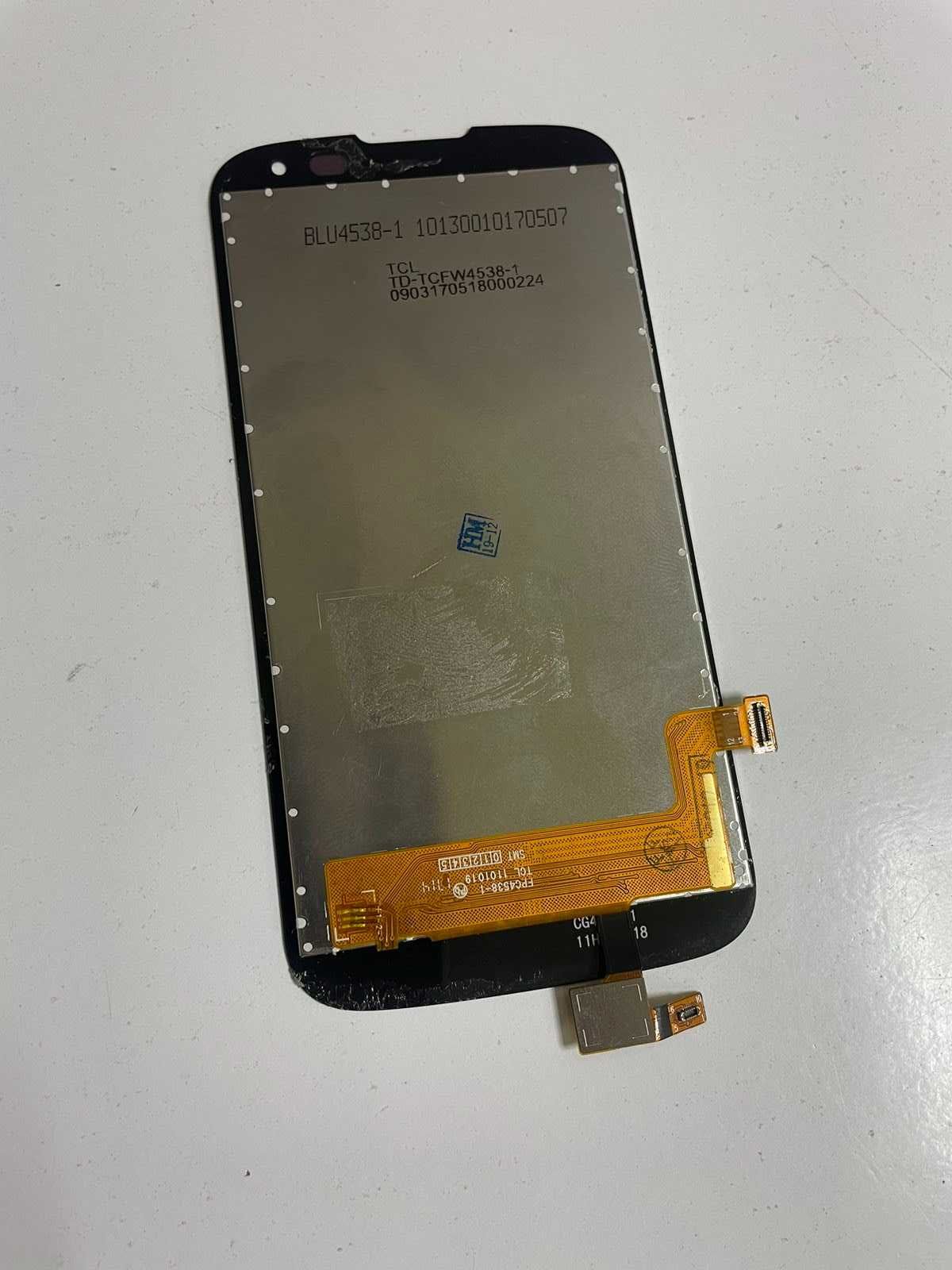 Wyświetlacz LCD LG K3