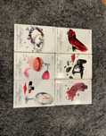 Pretty little liars tomy 1-6
