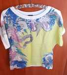 Bluzka Just Cavalli rozm.XS/S