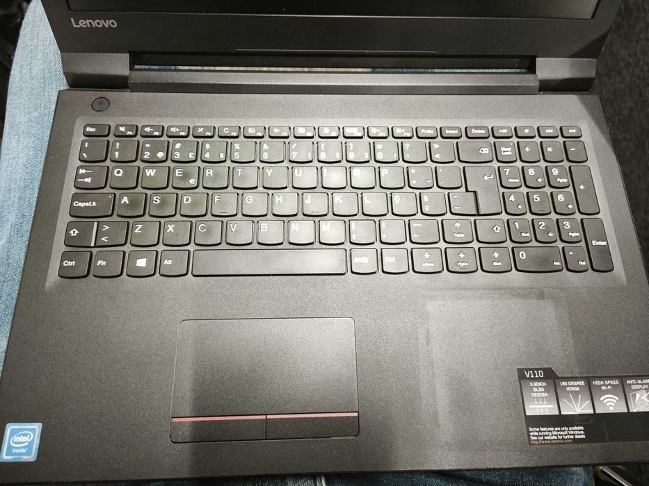 Lenovo V110-15IAP