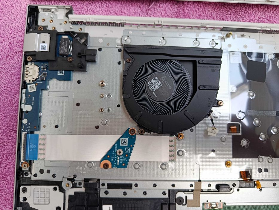 HP ProBook 460 G11| HP ProBook 465 G11 |Ryzen 8000|Ultra 5 125U | DDR5