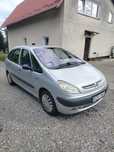 Citroen Xsara Picasso 2.0 hdi