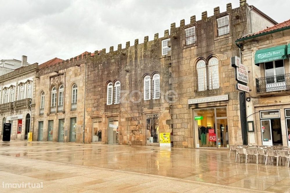 À Venda Prédio com